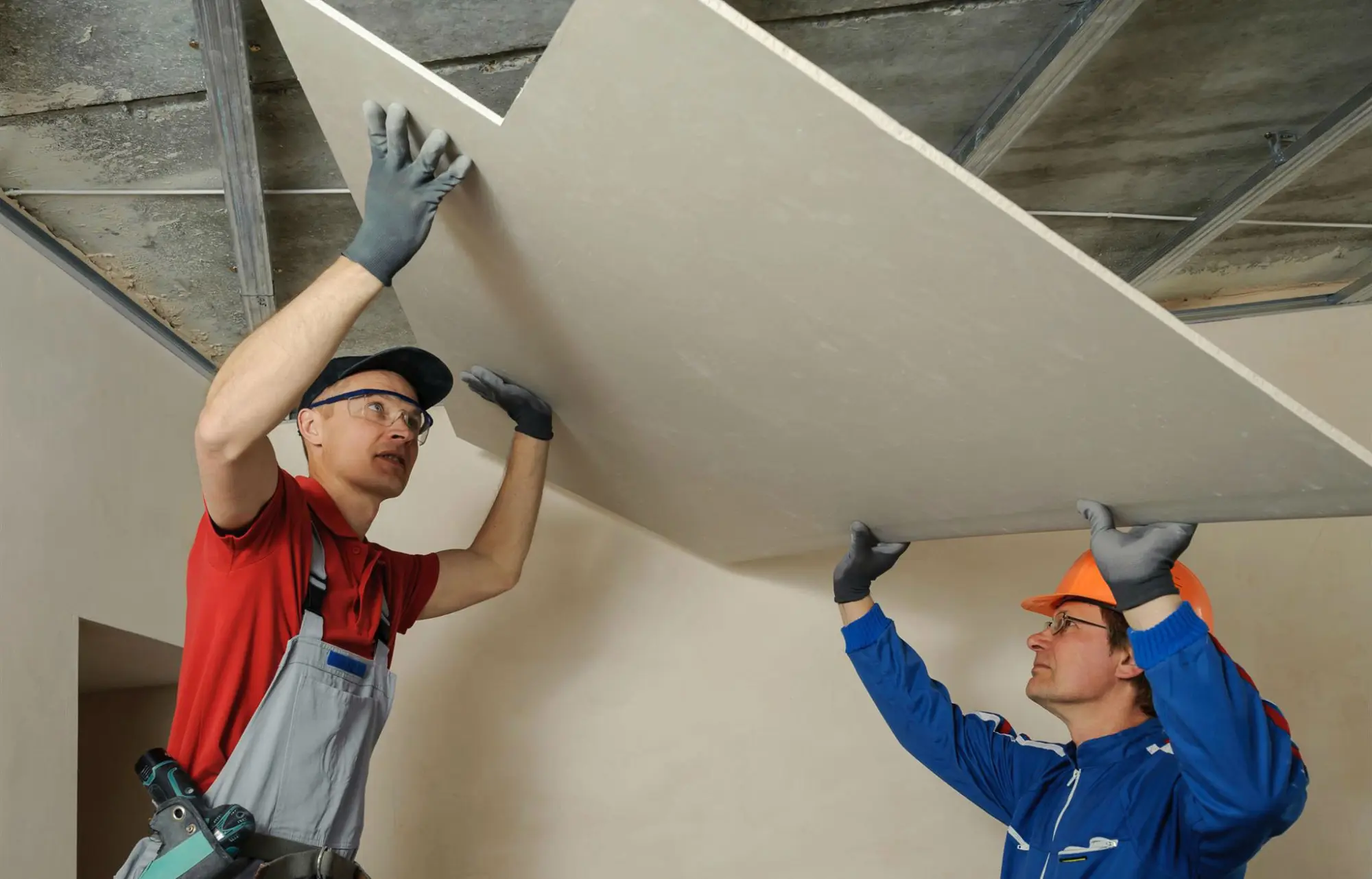 Drywall Repair Contractors Drywall Repair Contractors