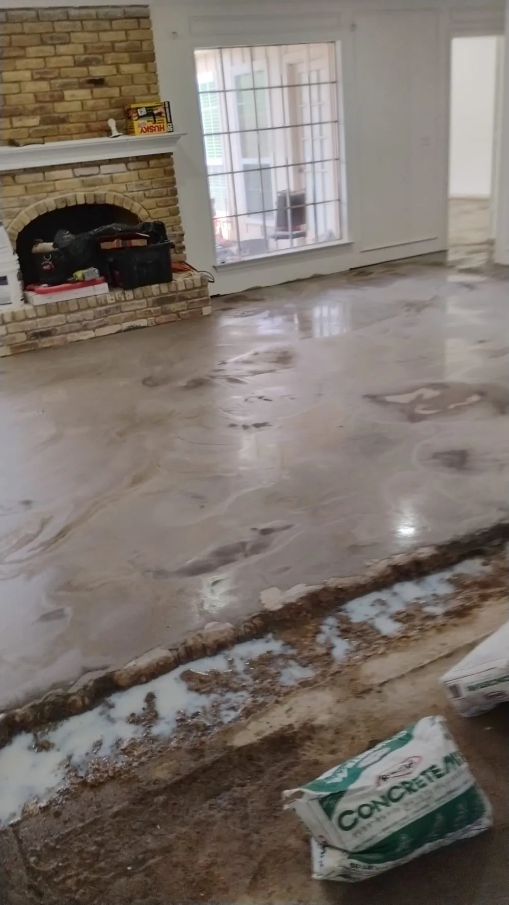 Reliable Tile Services Reliable Tile Services