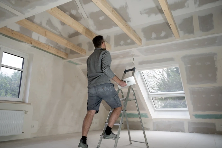 Affordable Drywall Finishing Mckinney, TX Affordable Drywall Finishing Mckinney, TX