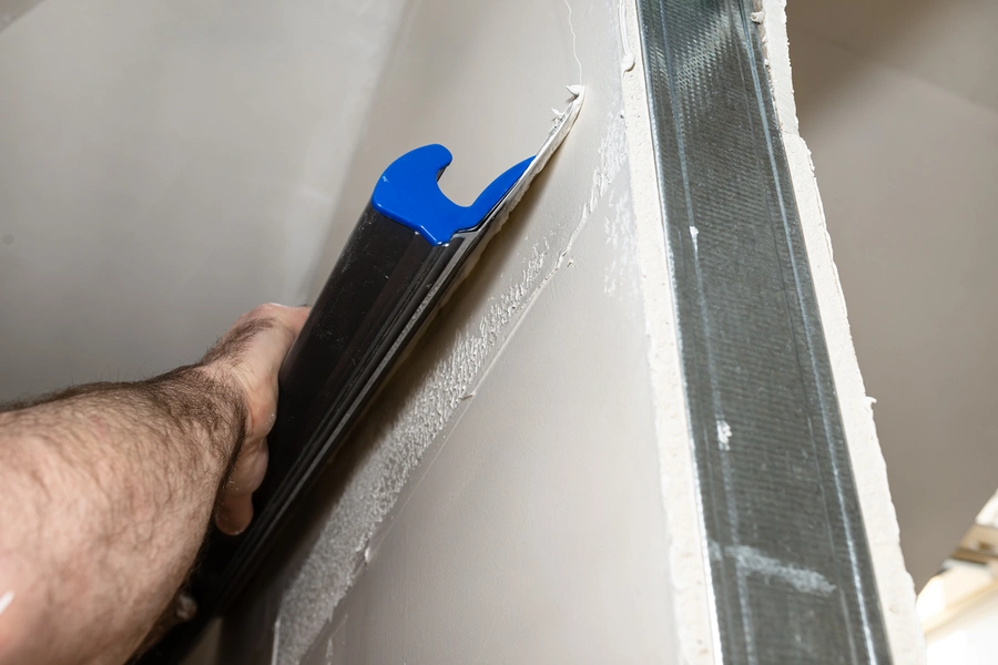 Common Issues Resolved By Proper Drywall Finishing Mckinney, TX Common Issues Resolved By Proper Drywall Finishing Mckinney, TX