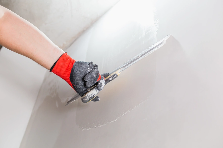 Common Issues Resolved By Proper Drywall Finishing in Mckinney, TX Common Issues Resolved By Proper Drywall Finishing in Mckinney, TX