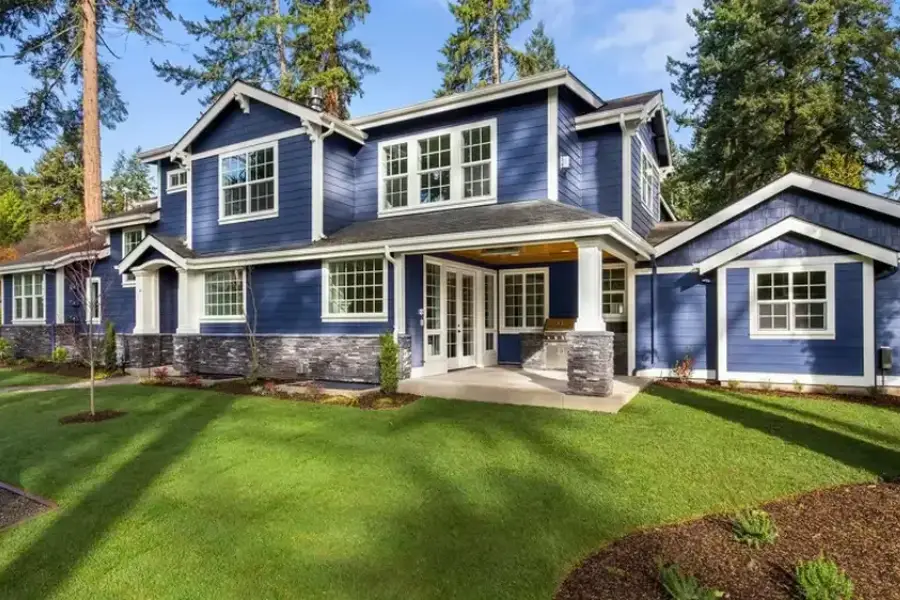 Dry Wall Contractor Fixes That Improve Exterior Paint Finish Mckinney, TX Dry Wall Contractor Fixes That Improve Exterior Paint Finish Mckinney, TX