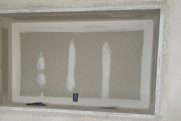 Drywall Taping