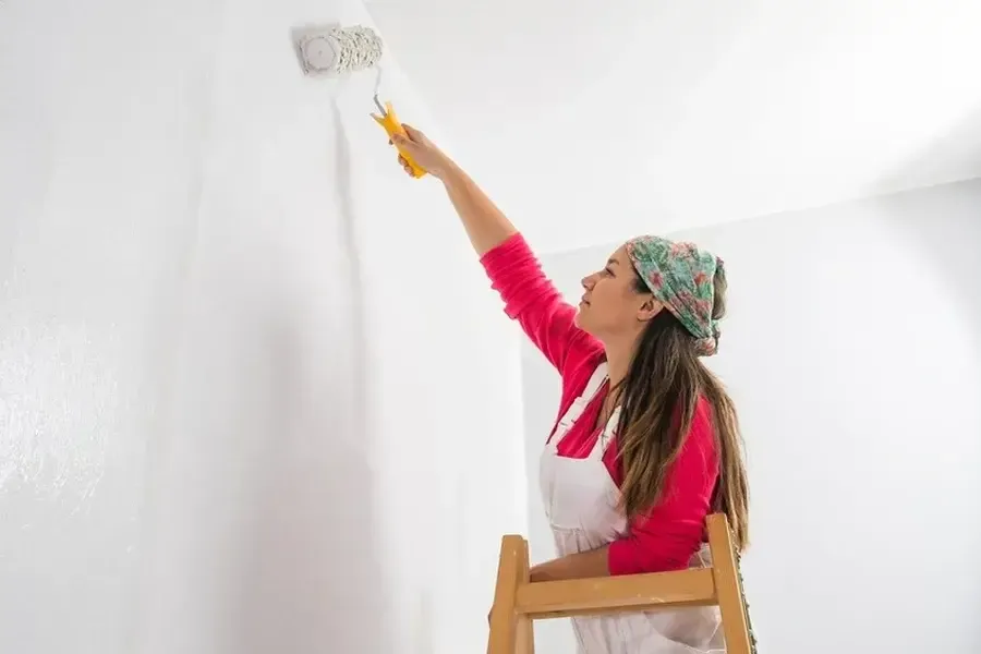 Excellent Interior House Painting Mckinney, TX Excellent Interior House Painting Mckinney, TX