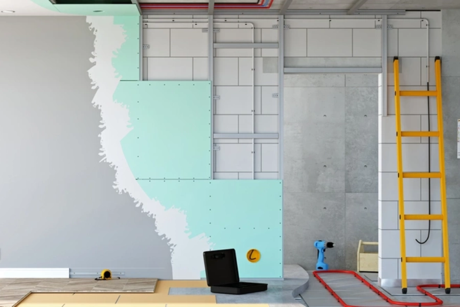 Experienced Drywall Finishing Mckinney, TX Experienced Drywall Finishing Mckinney, TX