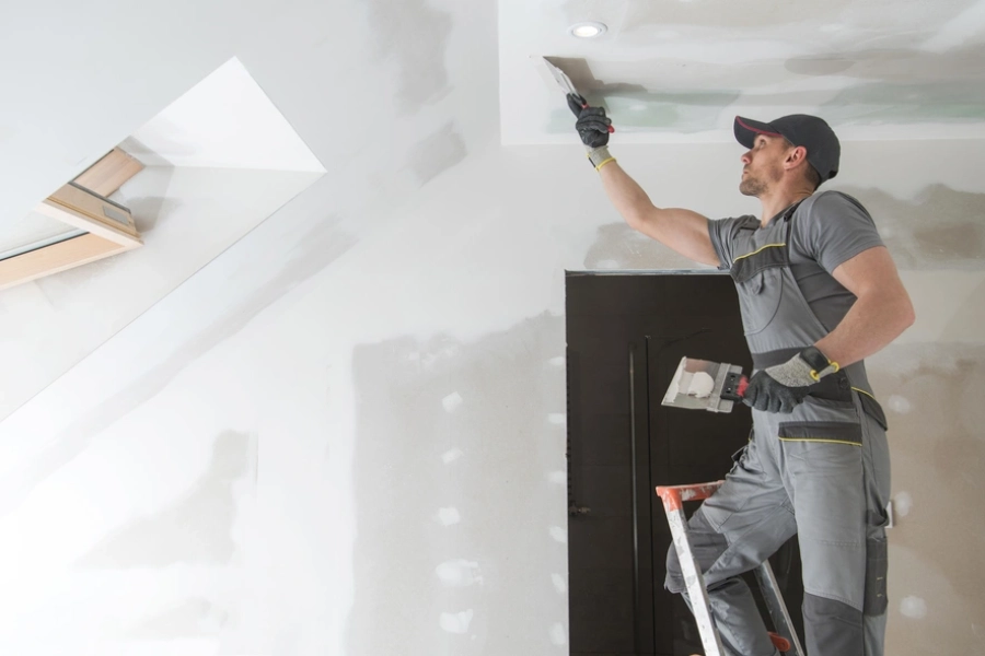 Expert Drywall Taping Mckinney, TX Expert Drywall Taping Mckinney, TX