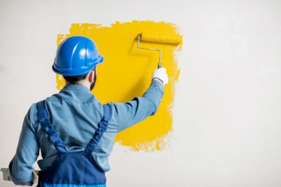 How Dry Wall Contractor Ensures Paint Ready Walls Mckinney, TX How Dry Wall Contractor Ensures Paint Ready Walls Mckinney, TX