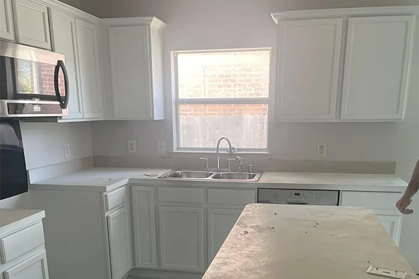 Joseph's Drywall and Painting Services's other services