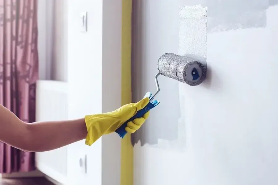 Local Interior House Painting Mckinney, TX Local Interior House Painting Mckinney, TX