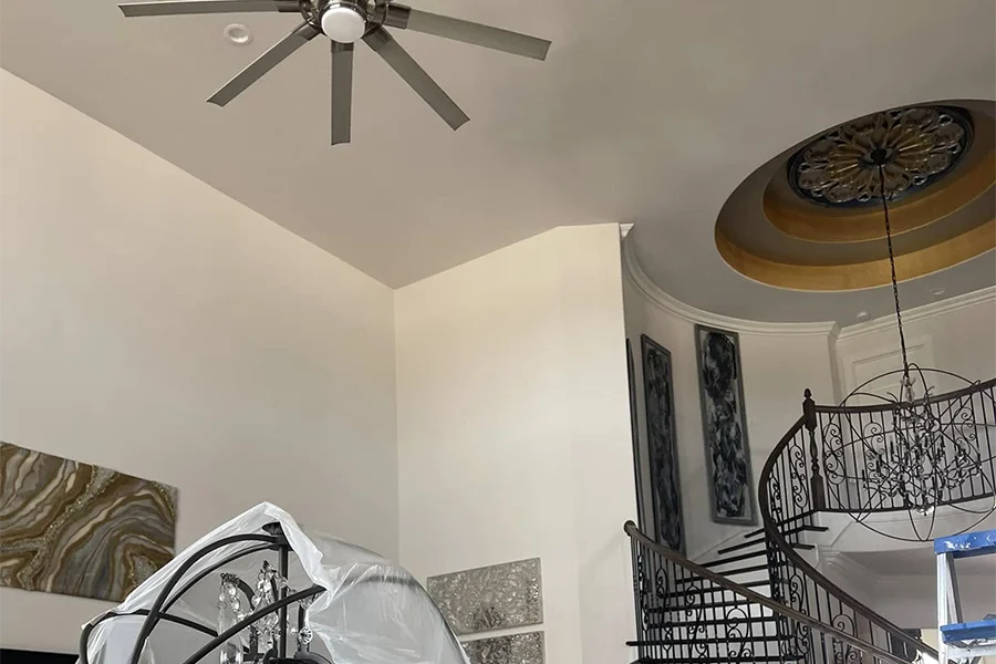 Professional Drywall Company in Mckinney, TX