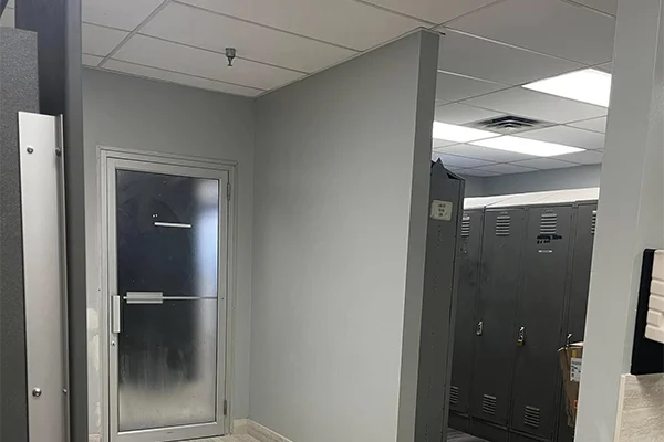 Professional Drywall Contractors