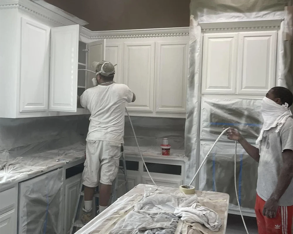 Reliable Drywall Contractors