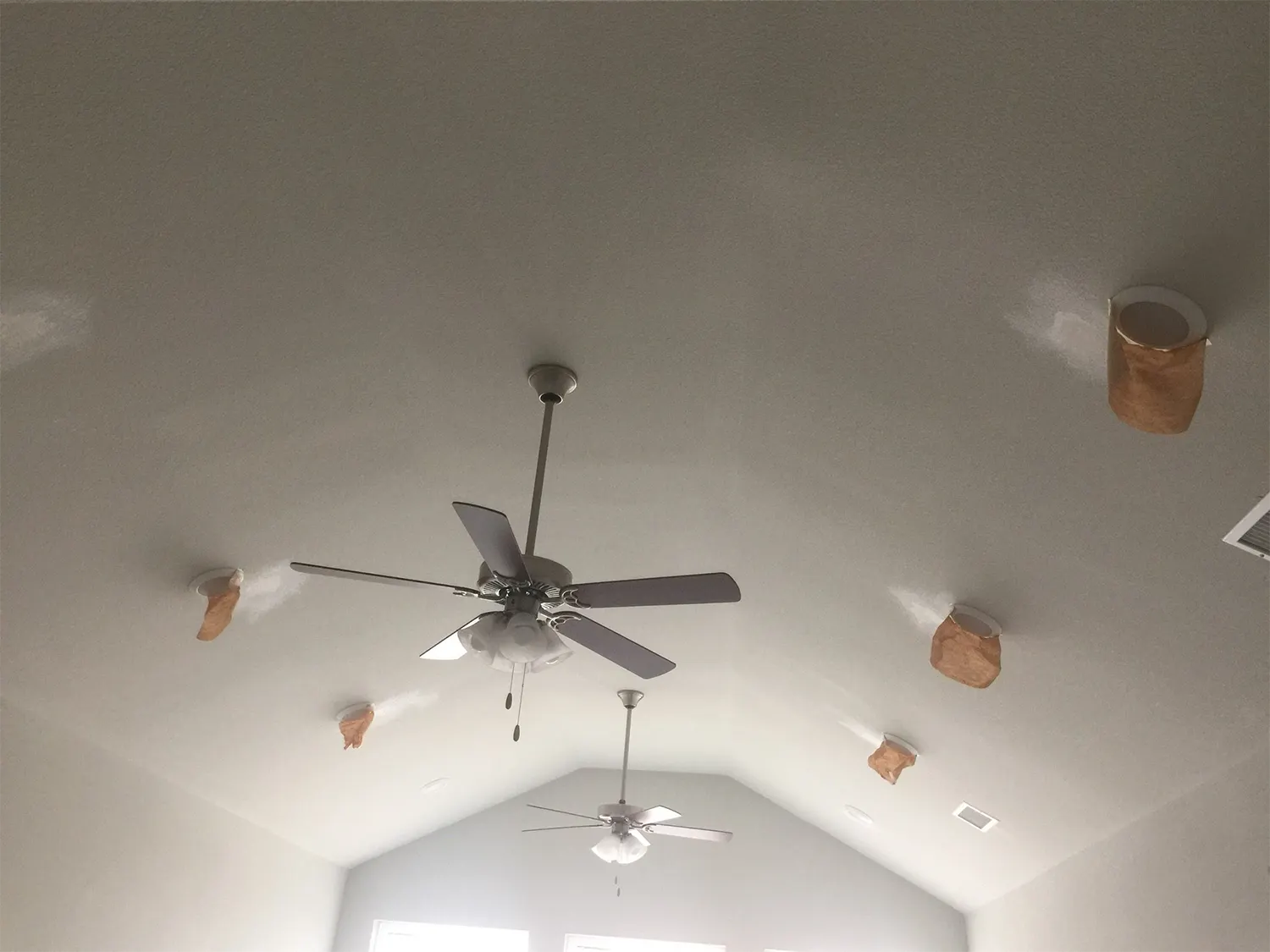 Professional Drywall Contractors