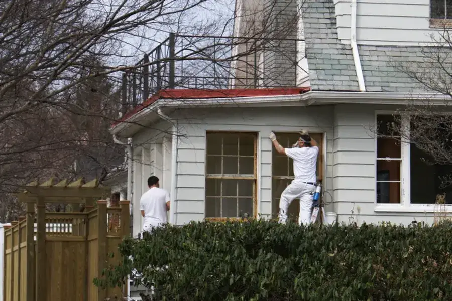 Professional Exterior House Painting Mckinney, TX Professional Exterior House Painting Mckinney, TX