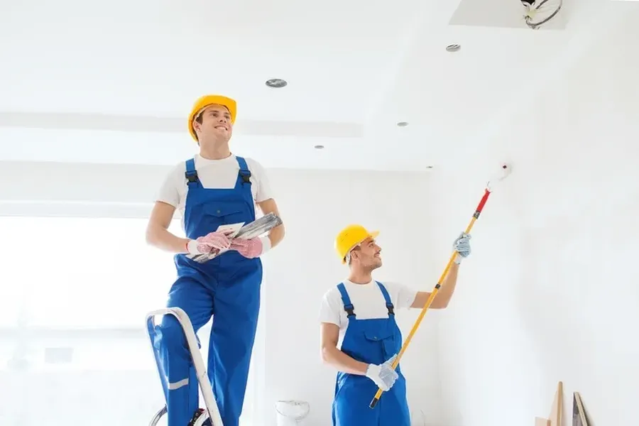 Reputable Interior House Painting Mckinney, TX Reputable Interior House Painting Mckinney, TX