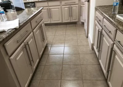 Skilled Drywall Finisher
