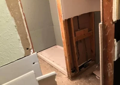 Skilled Drywall Finisher