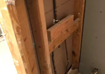 Skilled Drywall Finisher
