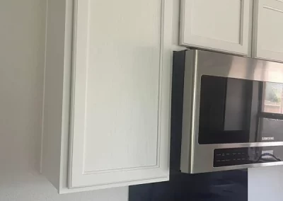Skilled Drywall Finisher