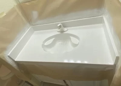 Skilled Drywall Finisher