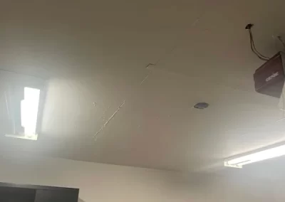 Skilled Drywall Finisher