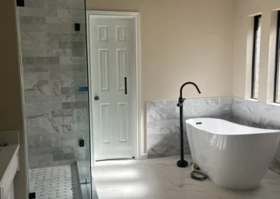 Skilled Drywall Finisher