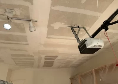 Skilled Drywall Finisher