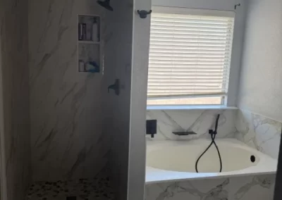 Skilled Drywall Finisher