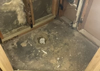 Skilled Drywall Finisher