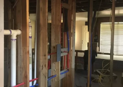 Skilled Drywall Finisher