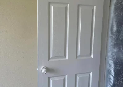 Skilled Drywall Finisher
