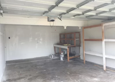 Skilled Drywall Finisher