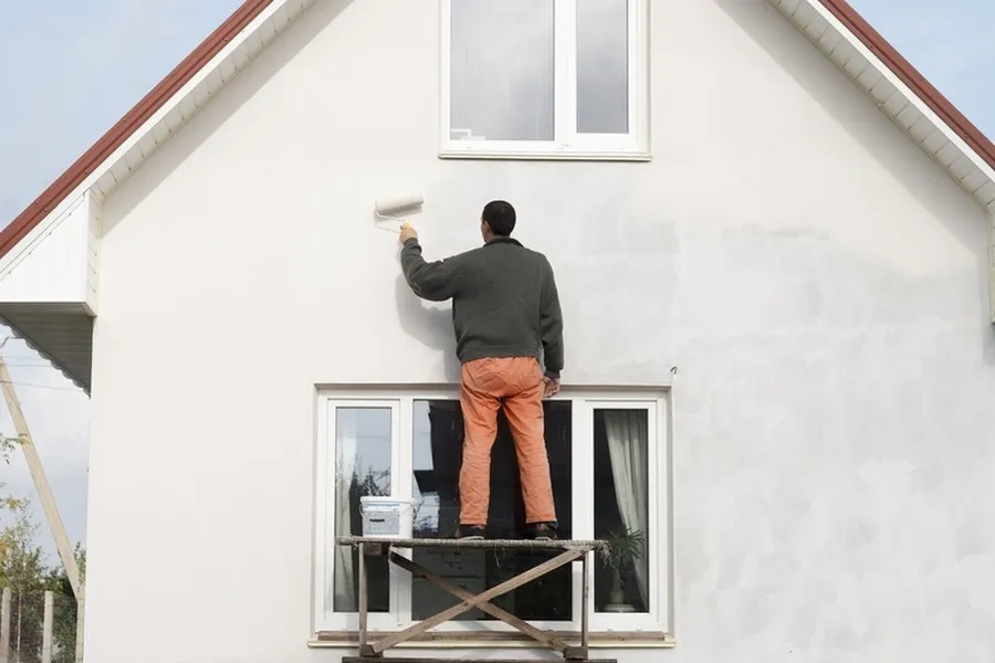 Superior Exterior House Painting Mckinney, TX Superior Exterior House Painting Mckinney, TX